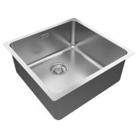 Мойка PAULMARK VISTA 48 UNI PM304844-BS