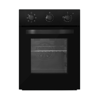 Духовой шкаф EXITEQ EXO-106 black