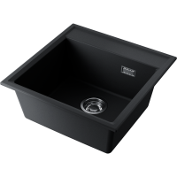 Мойка OMOIKIRI DAISEN 51 BL