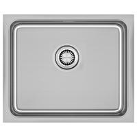 Мойка PAULMARK VISTA 54 UNI PM305444-BS