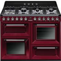 Варочный центр SMEG TR4110RW1