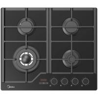 Газовая варочная панель MIDEA MG697TTGB