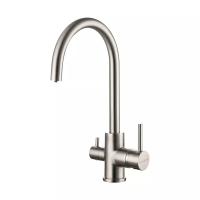 Смеситель PAULMARK ESSEN Es213211-BS