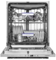 Посудомоечная машина MEFERI MDW6083 POWER