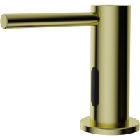 Дозатор OMOIKIRI OM-09 SENSOR LG