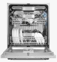 Посудомоечная машина с инвертором MEFERI MDW6093 LUXE