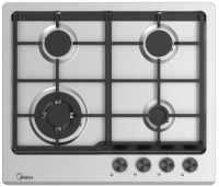 Газовая варочная панель MIDEA MG697TX