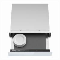 Встраиваемый подогреватель посуды KORTING KW 601 GW