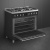 Варочный центр SMEG C9GMMB2 Варочный центр SMEG C9GMMB2
