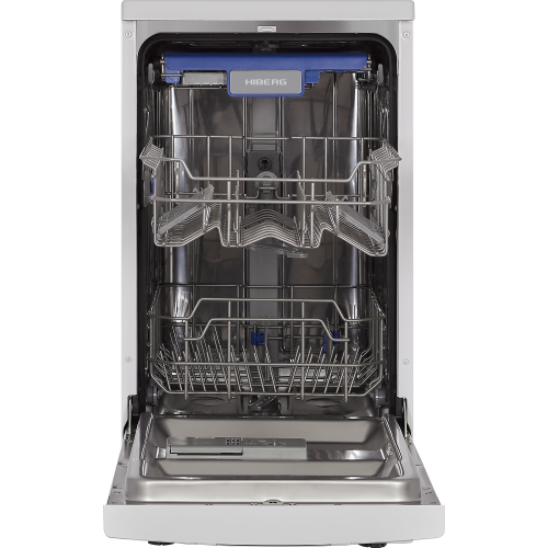 Посудомоечная машина HIBERG F48 1030 W