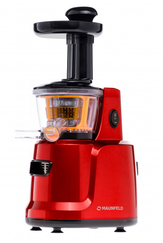 Соковыжималка MAUNFELD MF-931CH