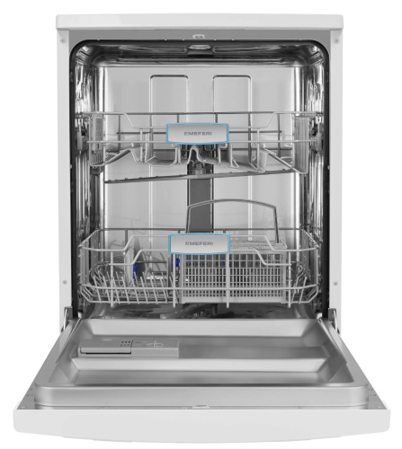 Посудомоечная машина MEFERI MDW6062WH FS LIGHT