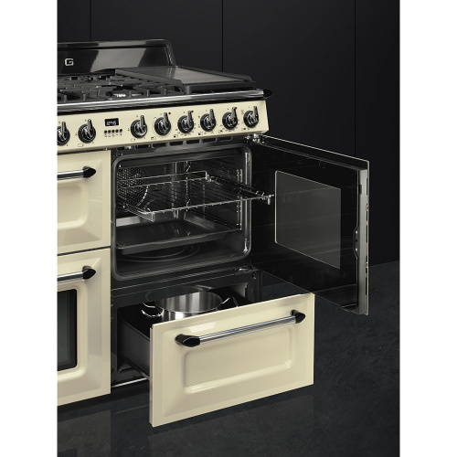 Варочный центр SMEG TR4110P1