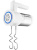 Миксер MAUNFELD MF-321WH Миксер MAUNFELD MF-321WH