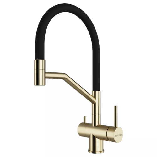 Смеситель PAULMARK RUBERT Ru213175-LG