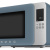 Микроволновая печь SMEG MOC01SBMEU Микроволновая печь SMEG MOC01SBMEU