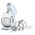 Планетарный миксер SMEG SMF05PBEU Планетарный миксер SMEG SMF05PBEU