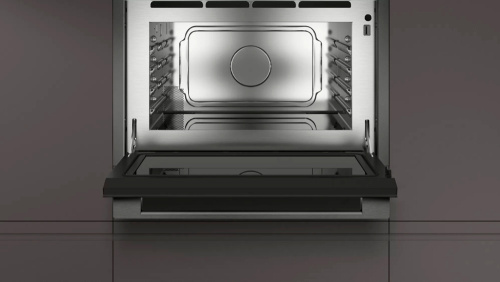 Встраиваемая микроволновая печь NEFF C17UR02G0