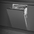 Встраиваемая посудомоечная машина SMEG ST4523DIN Встраиваемая посудомоечная машина SMEG ST4523DIN