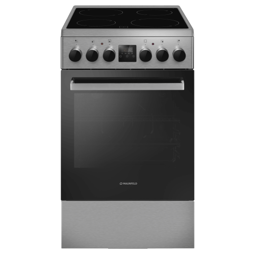 Электрическая плита MAUNFELD MEC55CS08D