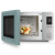 Микроволновая печь SMEG MOC02EGMEU Микроволновая печь SMEG MOC02EGMEU