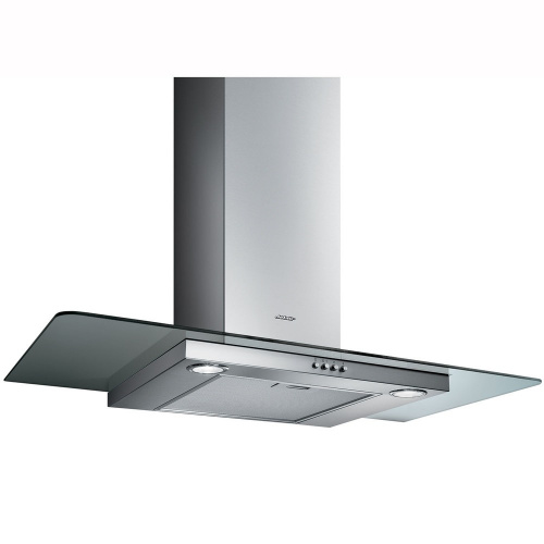 Вытяжка JETAIR MOLLY P 90 INX