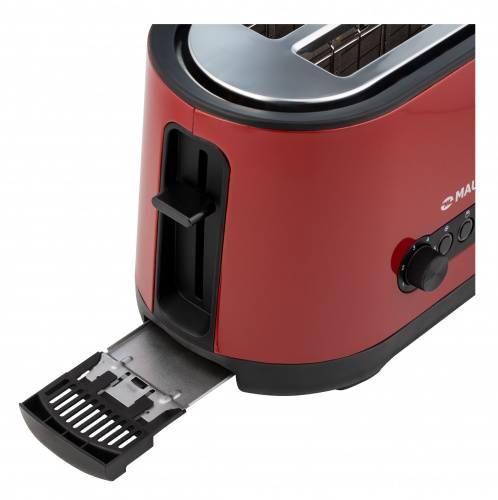 Тостер MAUNFELD MF-820CH PRO