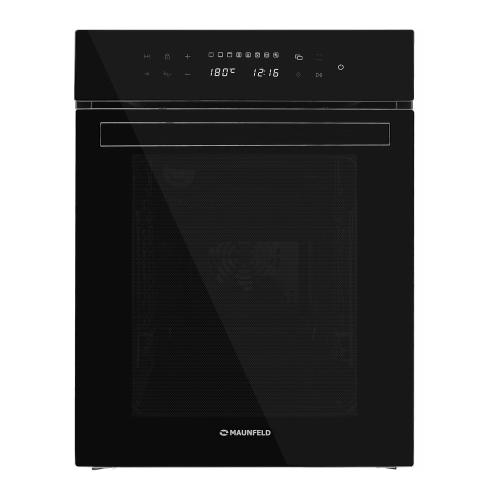 Духовой шкаф MAUNFELD EOEH5110B