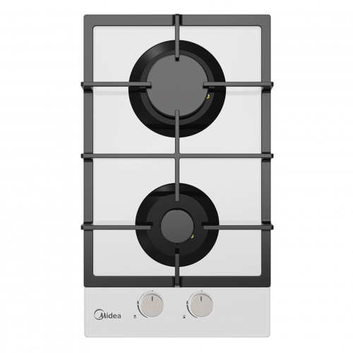 Газовая варочная панель MIDEA MG3260TGW