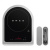 Настольная индукционная плита SMEG PIC01WHMEU Настольная индукционная плита SMEG PIC01WHMEU