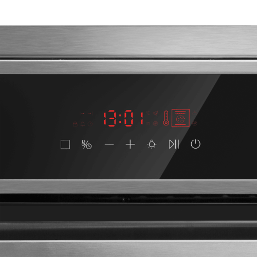 Электрическая плита MAUNFELD MEC611CS10TD