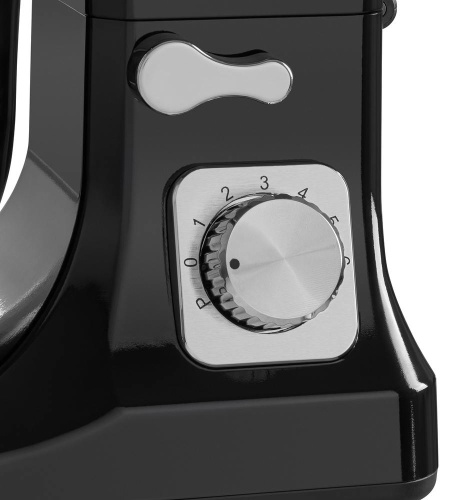 Планетарный миксер MAUNFELD MF-431BK