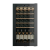 Винный шкаф MEYVEL MV30-KBF1 Винный шкаф MEYVEL MV30-KBF1