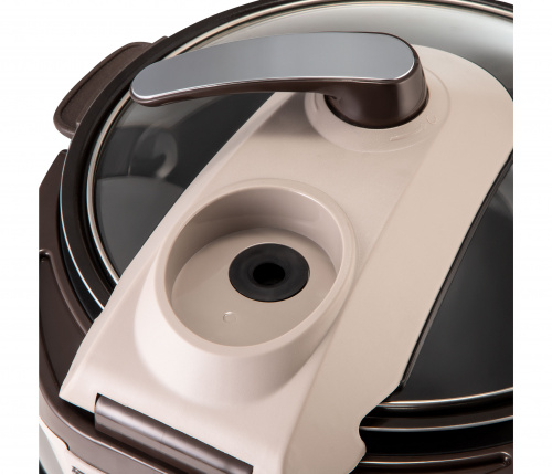 Мультиварка MAUNFELD MF-1621BR