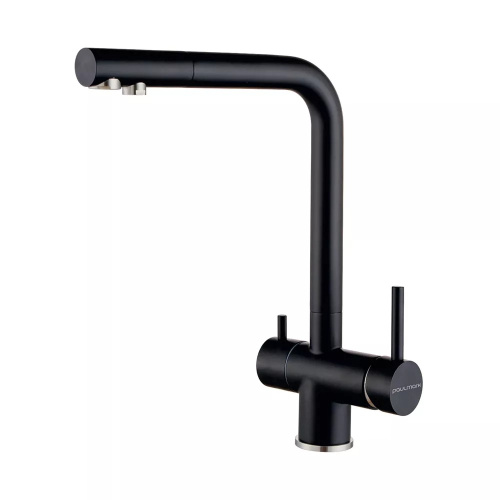 Смеситель PAULMARK SKALEN Sk213020-AN
