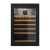 Винный шкаф MEYVEL MV52PRO-KBB1 Винный шкаф MEYVEL MV52PRO-KBB1