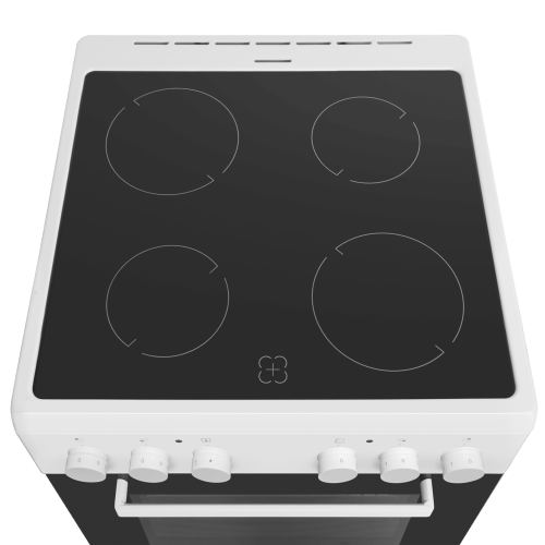 Электрическая плита MAUNFELD MEC65CW07