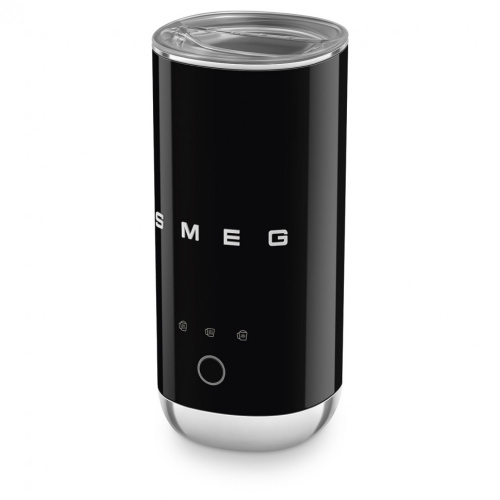 Вспениватель молока SMEG MFF02BLEU