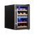 Винный шкаф COLD VINE C12-TSF2 Винный шкаф COLD VINE C12-TSF2