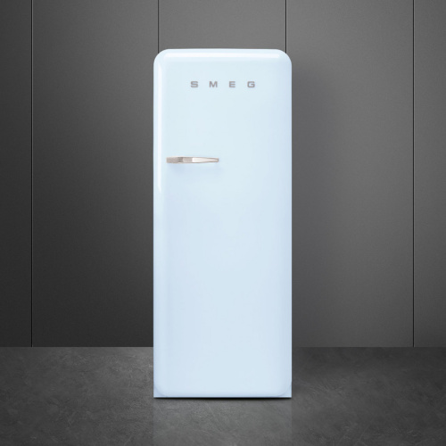Холодильник SMEG FAB28RPB6