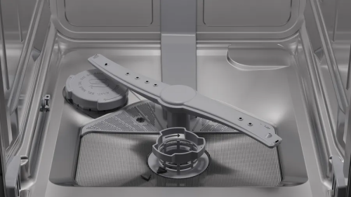 Посудомоечная машина BOSCH SPV2IKX01Q