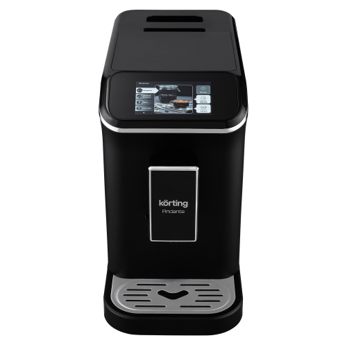 Кофемашина KRTING KACM 2002 Andante