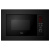Встраиваемая микроволновая печь EVELUX MW 201 B Встраиваемая микроволновая печь EVELUX MW 201 B