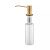 Дозатор PAULMARK REIN D002-BG Дозатор PAULMARK REIN D002-BG