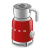 Вспениватель молока SMEG MFF11RDEU Вспениватель молока SMEG MFF11RDEU
