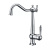 Смеситель PAULMARK RETRO Re213226-CR Смеситель PAULMARK RETRO Re213226-CR