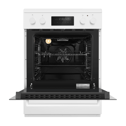 Электрическая плита MAUNFELD MEC611CW09TD