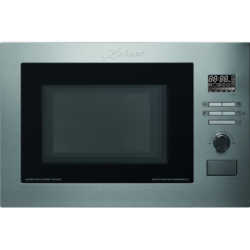 Встраиваемая микроволновая печь KAISER EM 2520