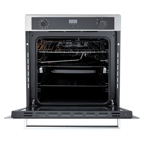 Духовой шкаф EXITEQ EXO-108 black