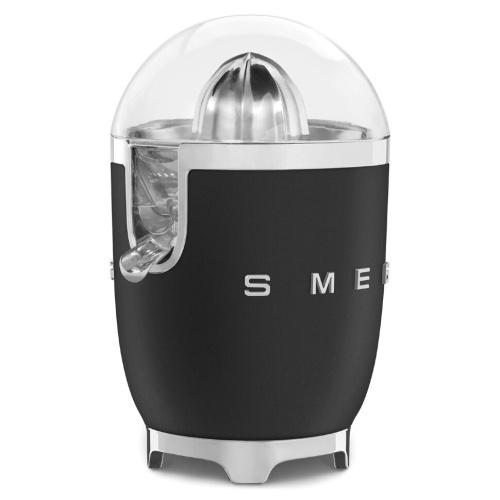Соковыжималка SMEG CJF01BLMEU